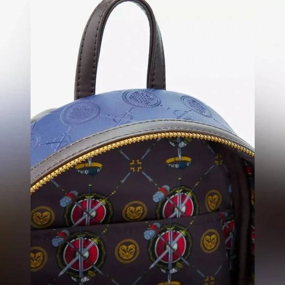 The Lord of the Rings: The War of the Rohirrim Backpack/Beltbag - Picture 5 of 5